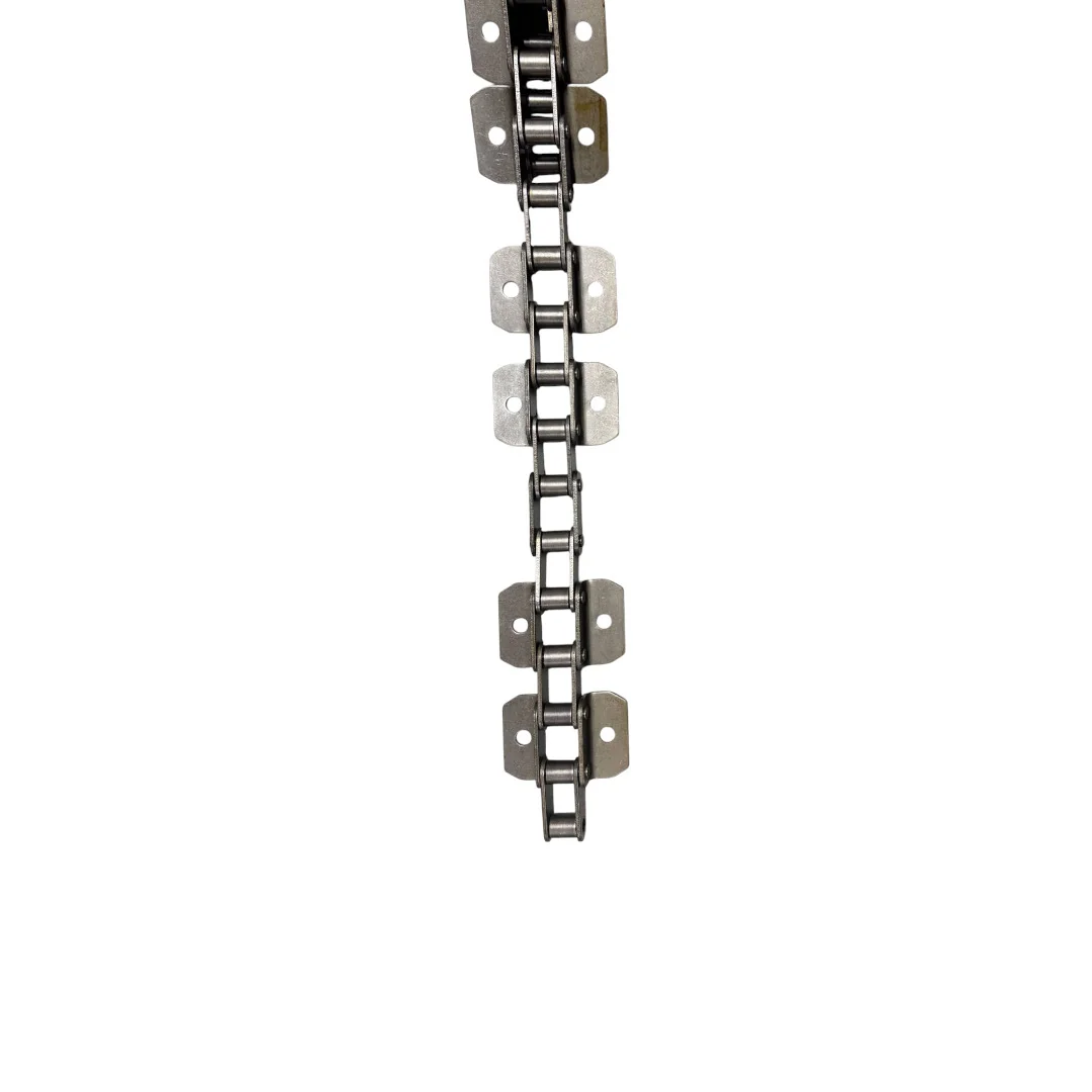 Tagex - 520069.0 - Claas 38.4-R Inclined Conveyor Chain