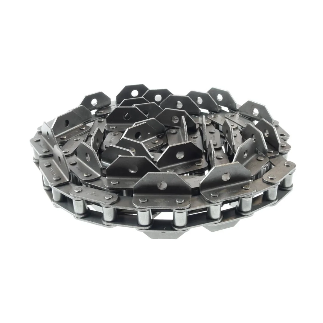 Tagex - 614895.2 - Claas 38.4-VB Inclined Conveyor Chain