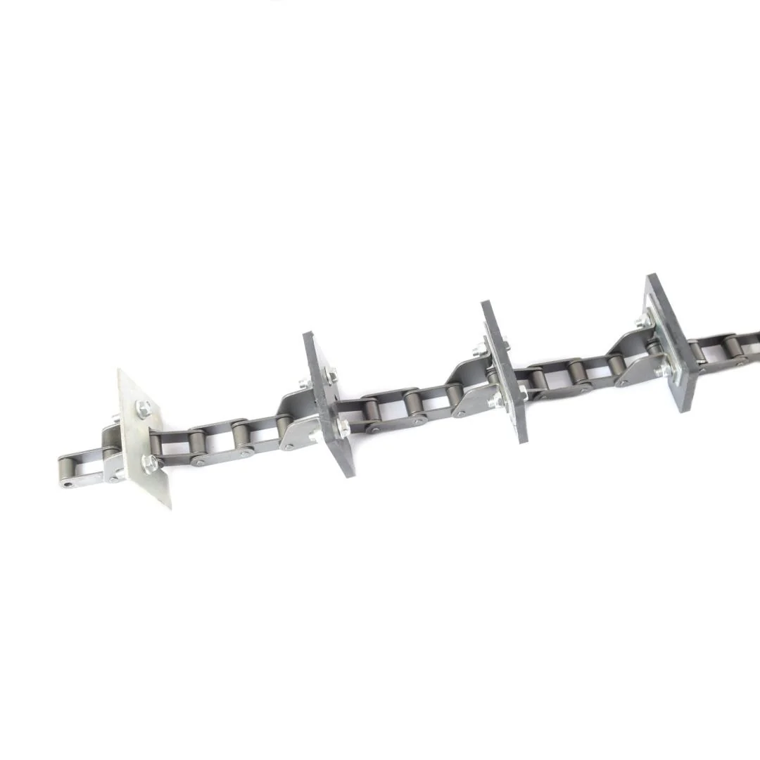 Tagex - 678448.0 - Claas Return Pan Conveyor Chain