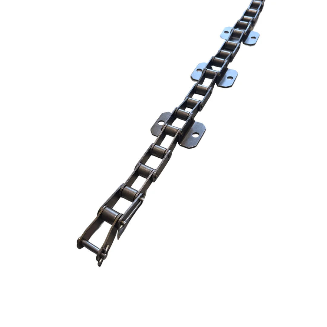 Tagex - 680107.0 - Claas 38.4-R Inclined Conveyor Chain