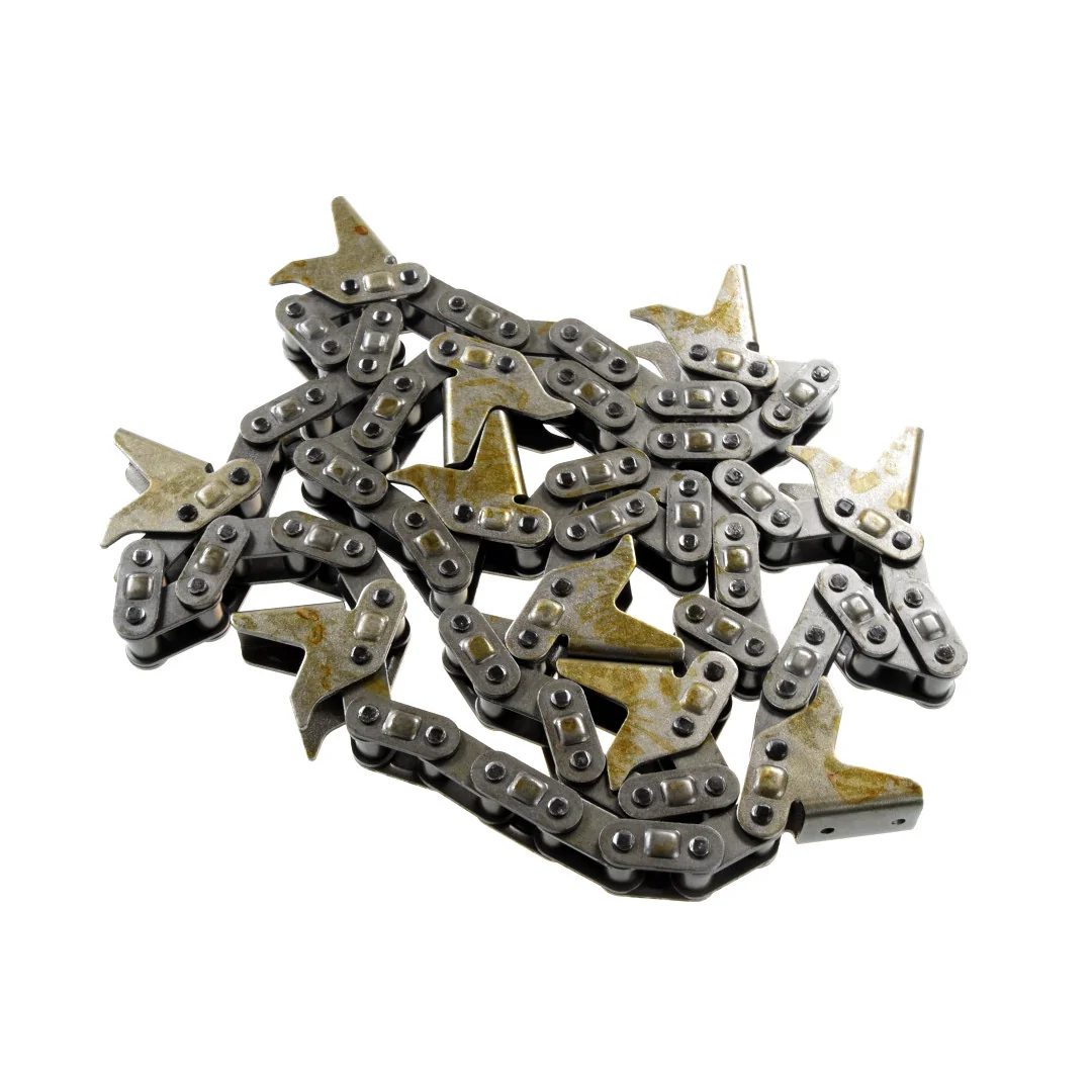 Tagex - 692126.2 - Claas Corn Transport Chain