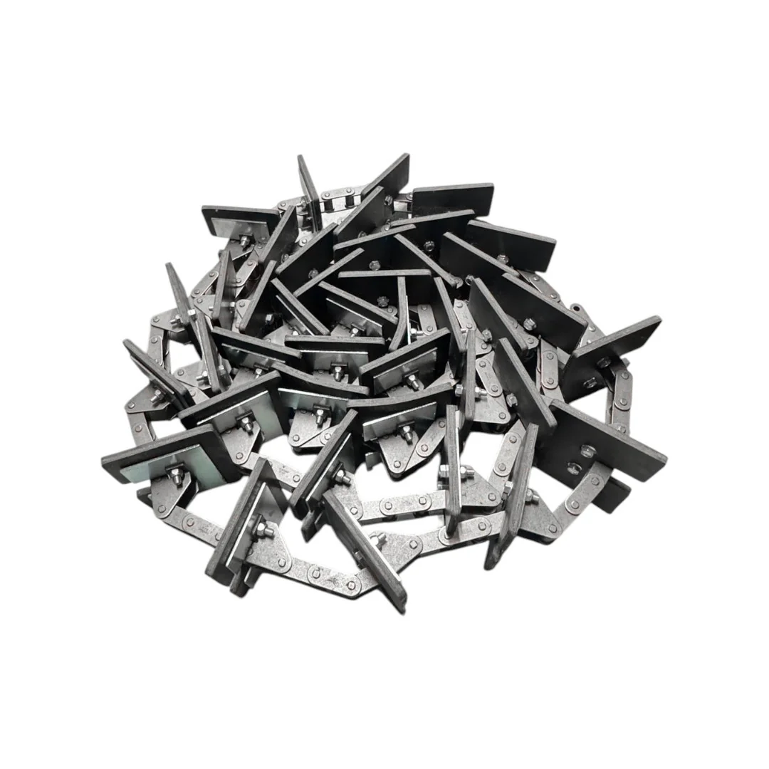 Tagex - 735916.0 - Claas Grain Elevator Chain