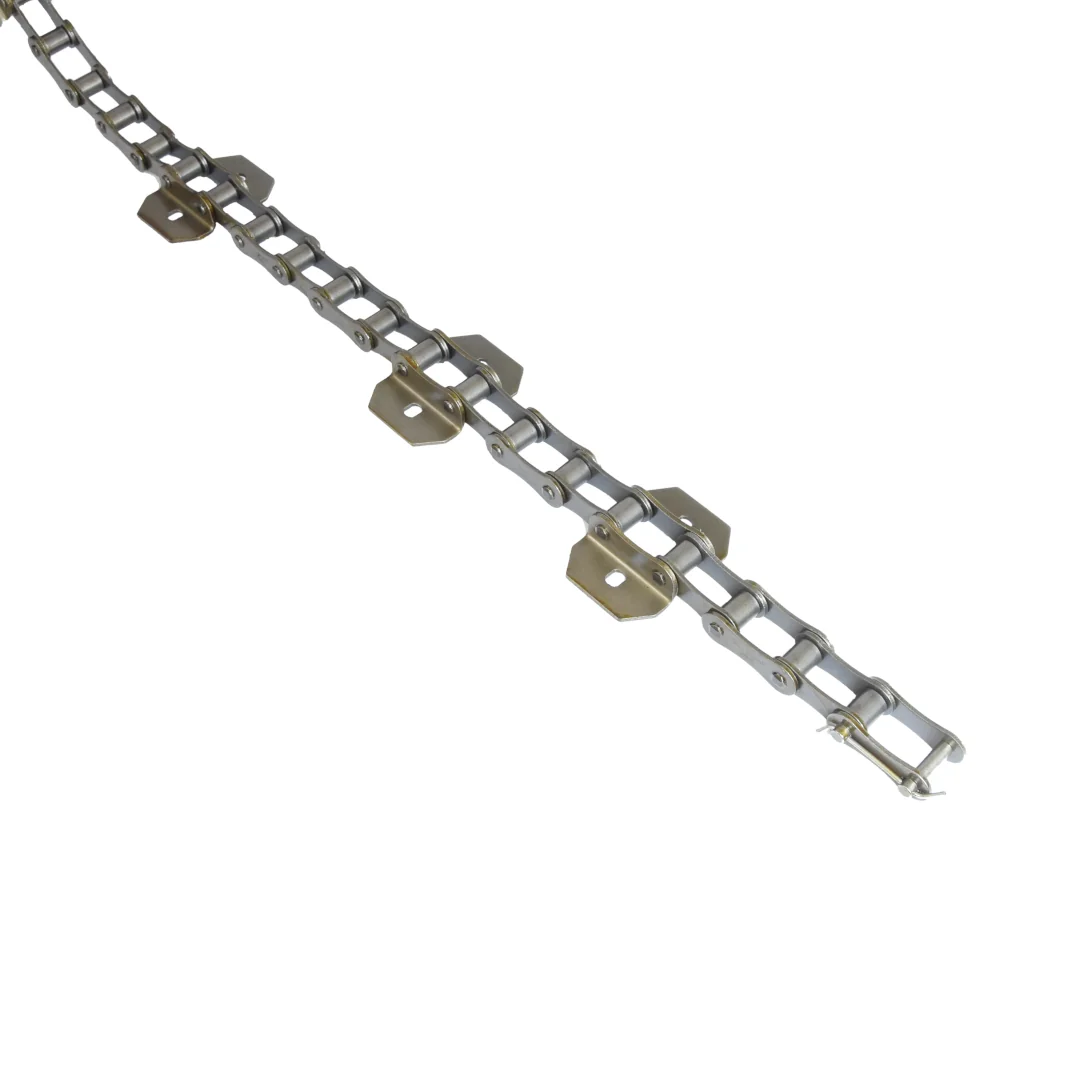 Tagex - TA344381274 - Massey Ferguson Inclined Conveyor Chain