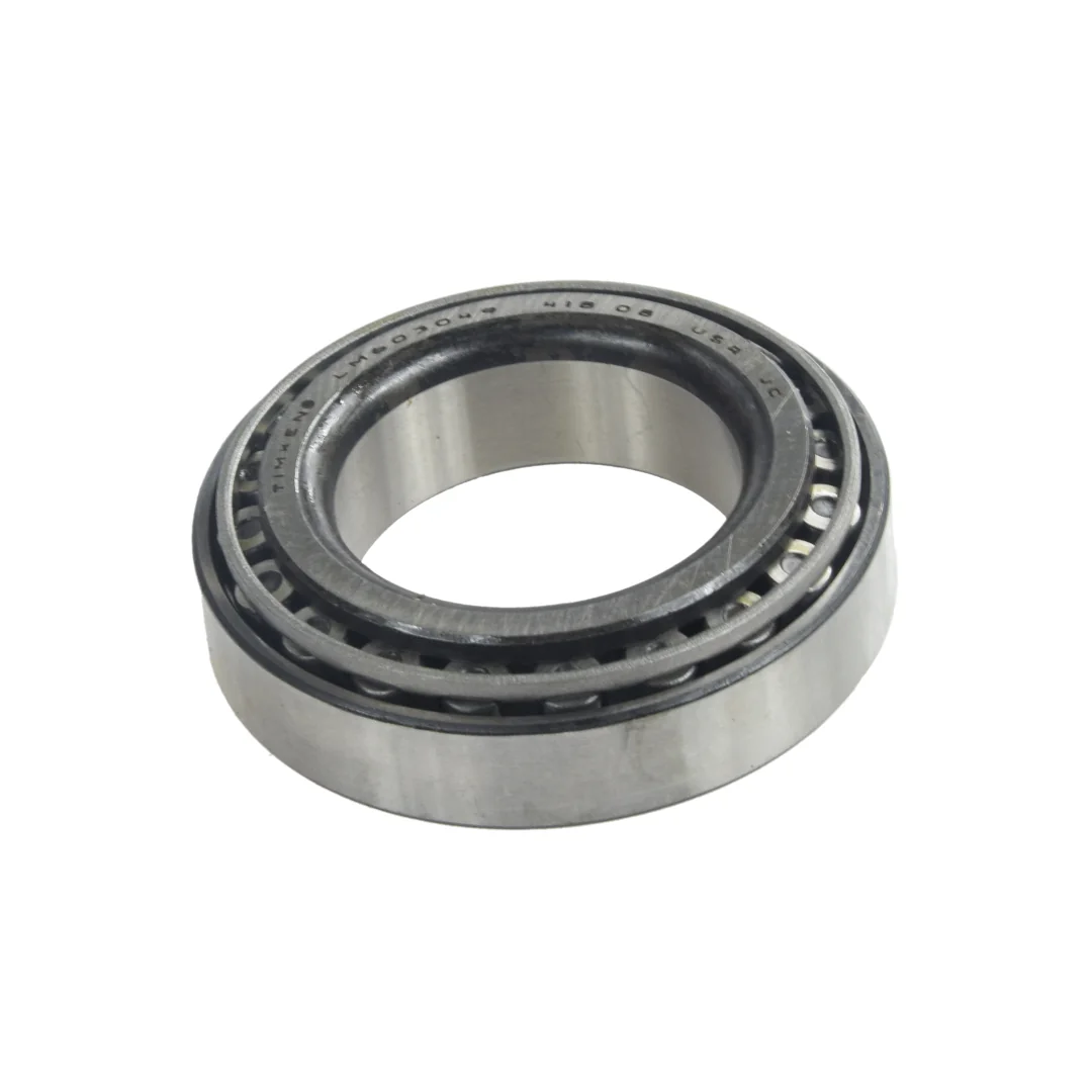 Timken - 215381/2.02 - Tapered Roller Bearing For Transmission Claas