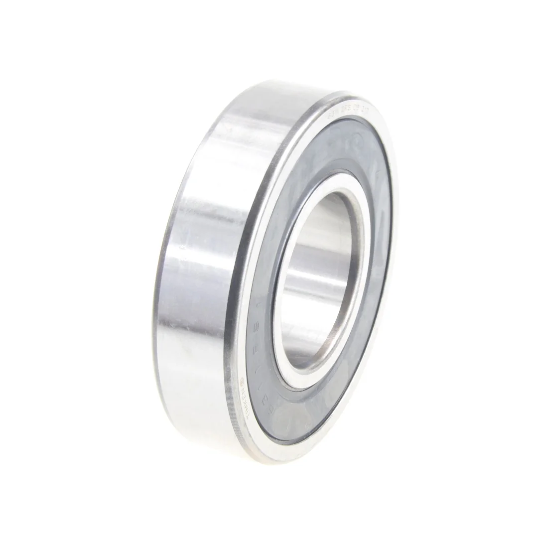 Timken - 6311-2RS-C3-TIMKEN - Claas 238782.3 6311 2RS C3 Bearing