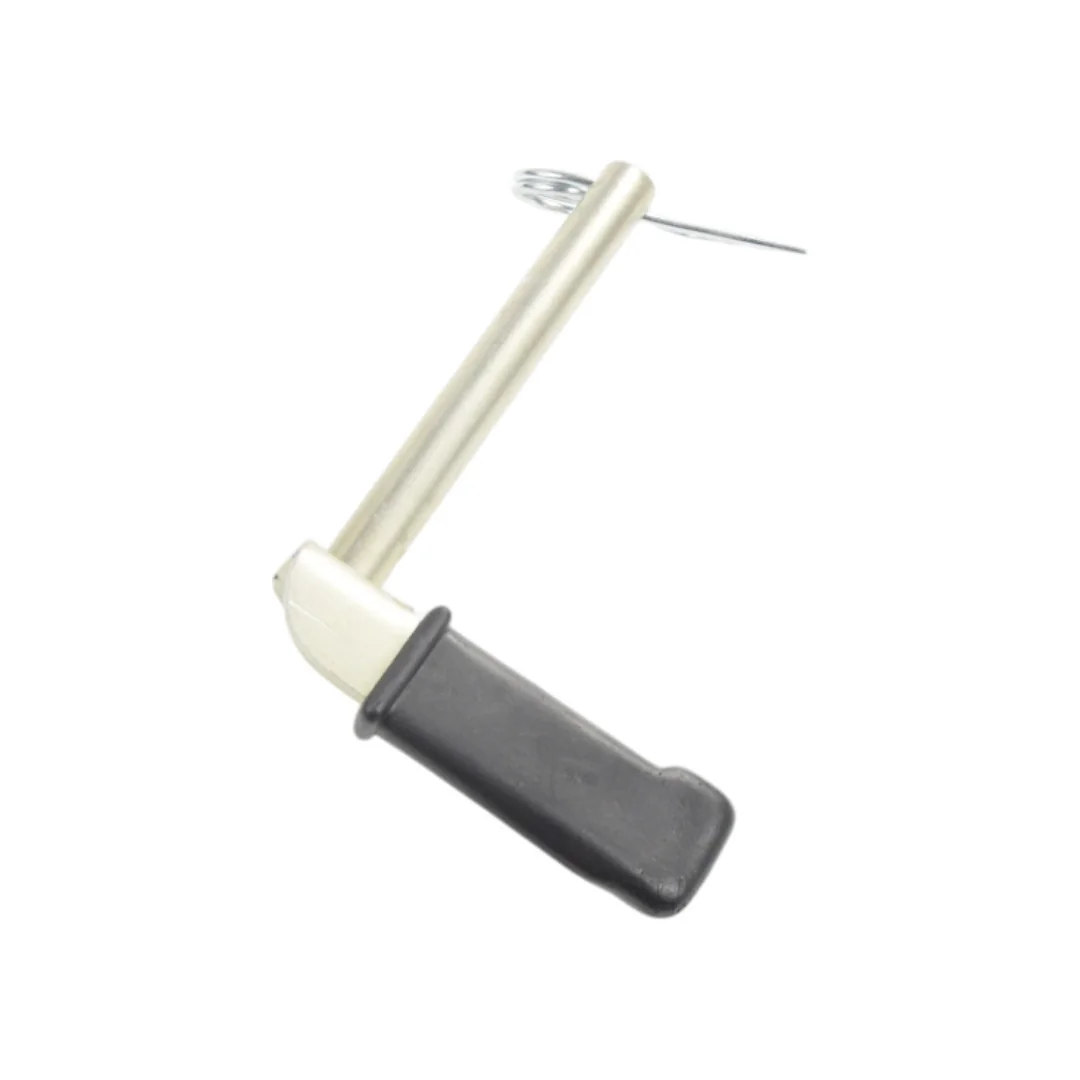 Tolmet - 1185 - Bent Pin