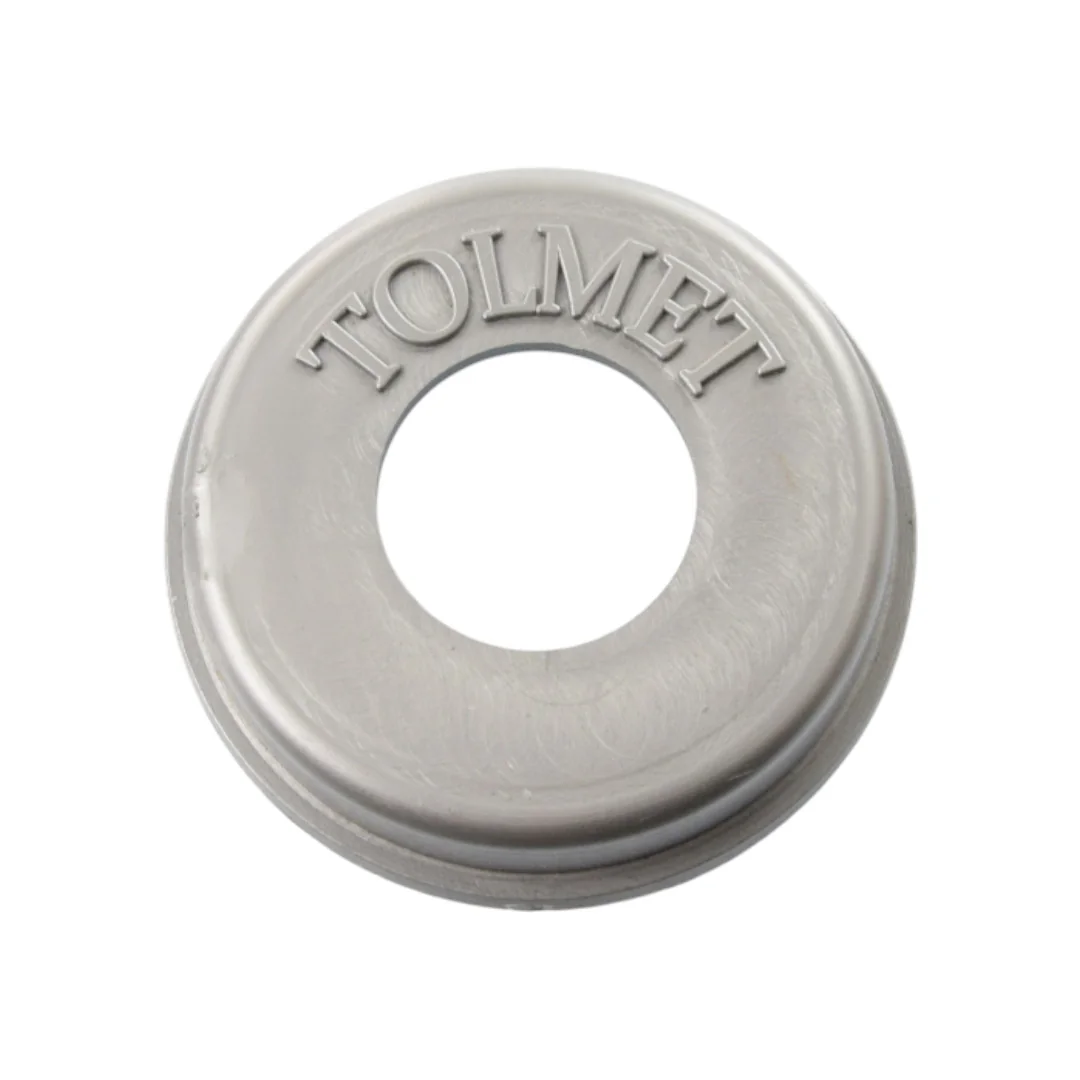 Tolmet - 1407 - Protective Cap D70
