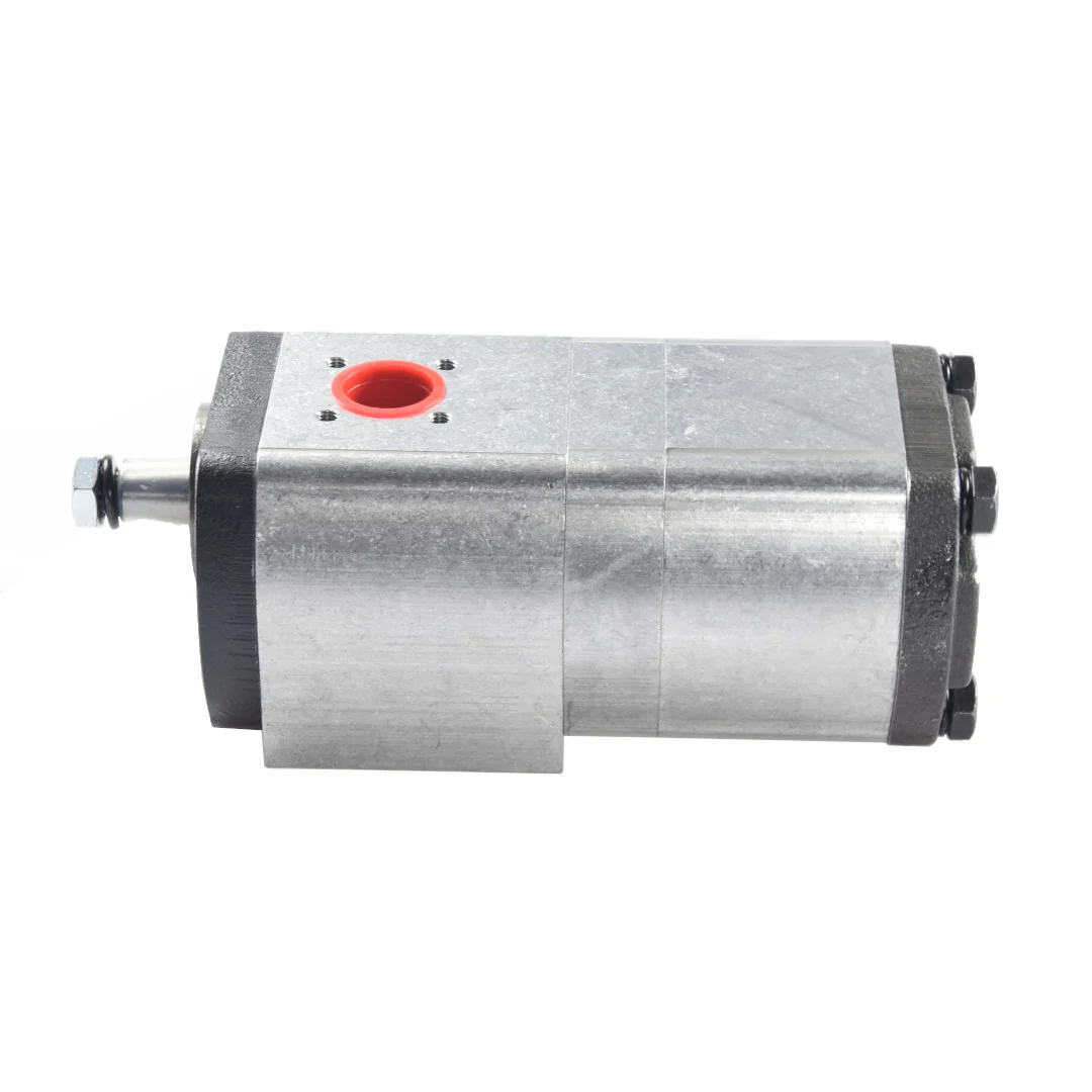 TotalSource - TVH/50529416 - Massey Ferguson Hydraulic Pump