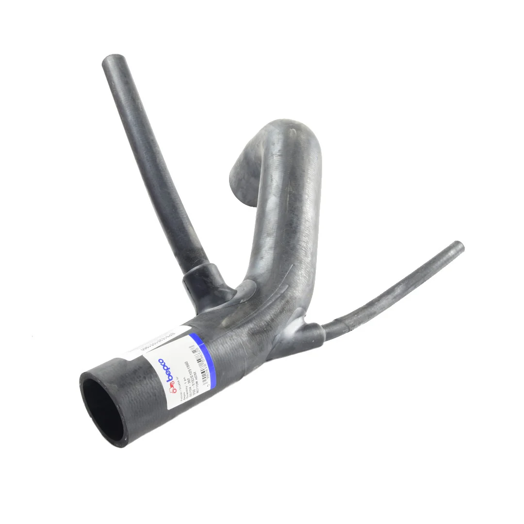 TVH - 22/154-362 - Lower Radiator Hose Fendt