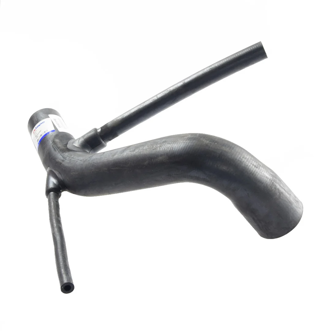 TVH - 22/154-362 - Lower Radiator Hose Fendt