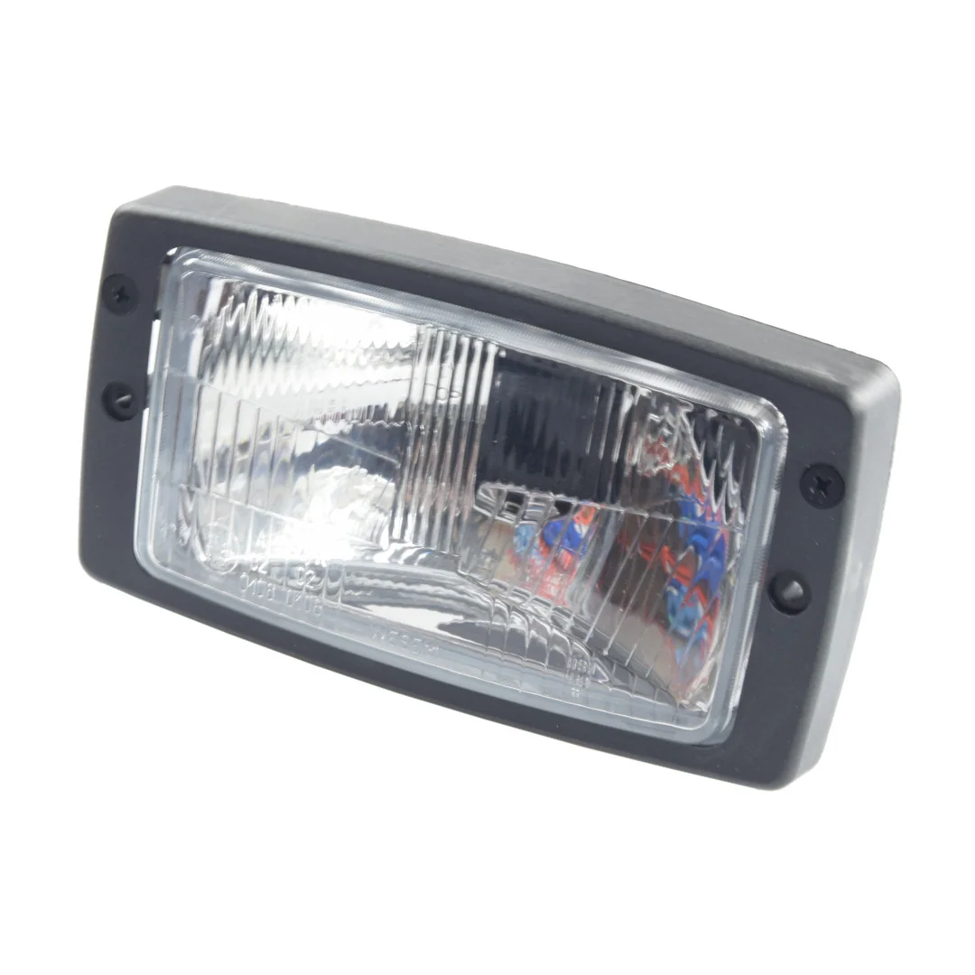 TVH - 22/181-65 - Fendt Front Lamp
