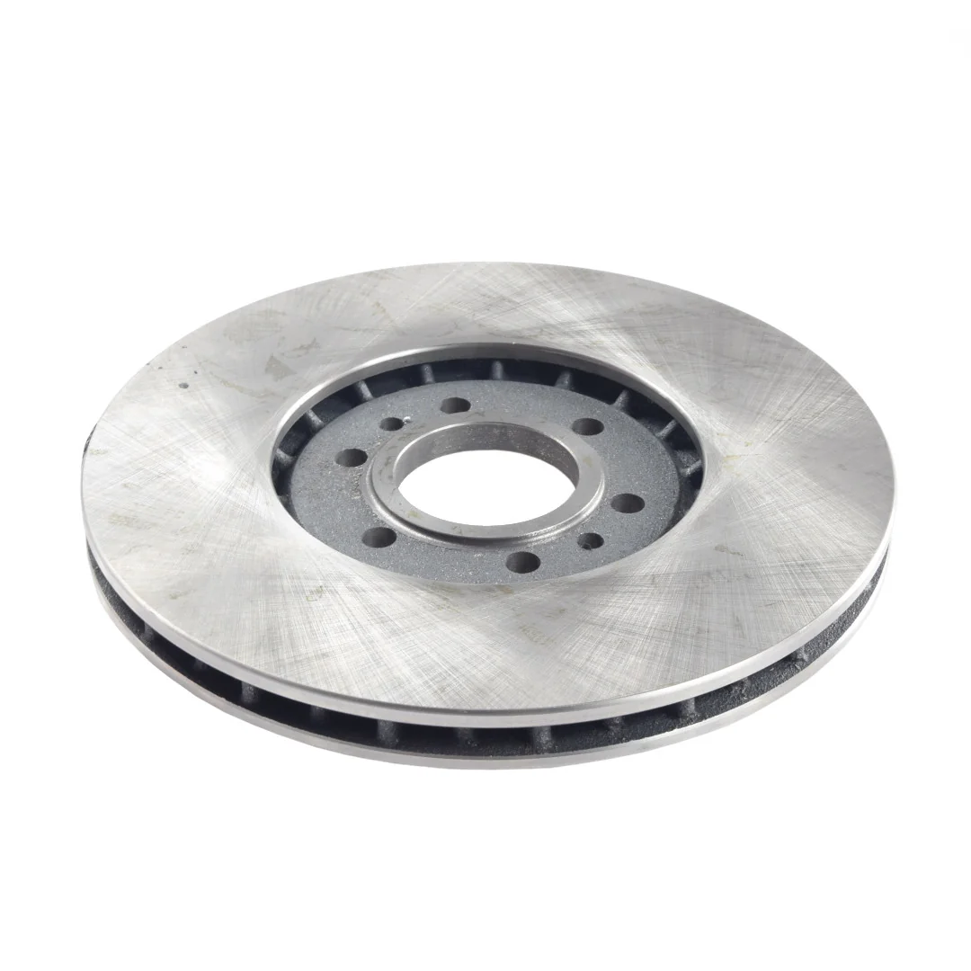 TVH - 22/420-52 - Fendt Brake Disc