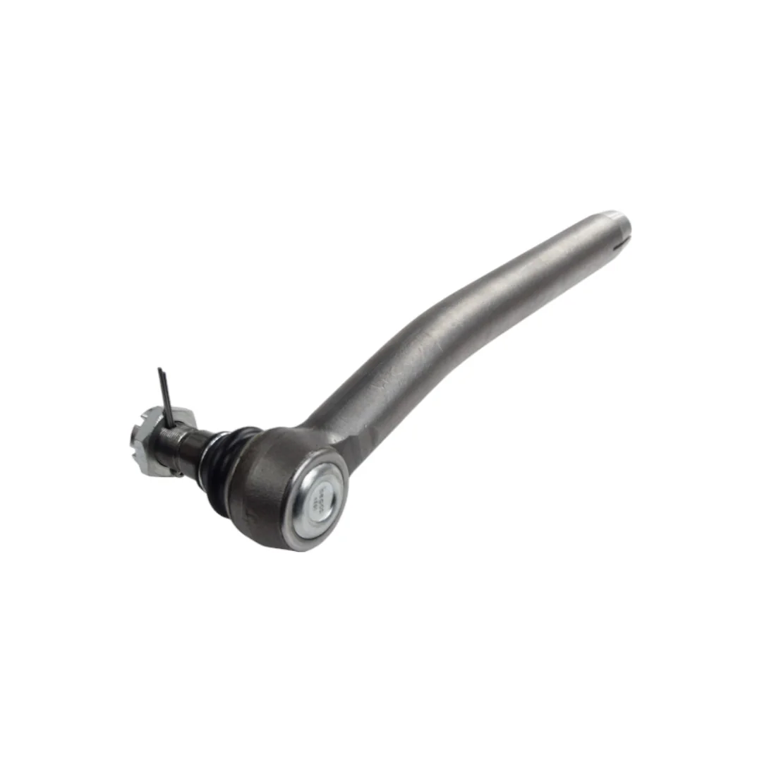TVH - 22/495-166 - Fendt Left Rod End