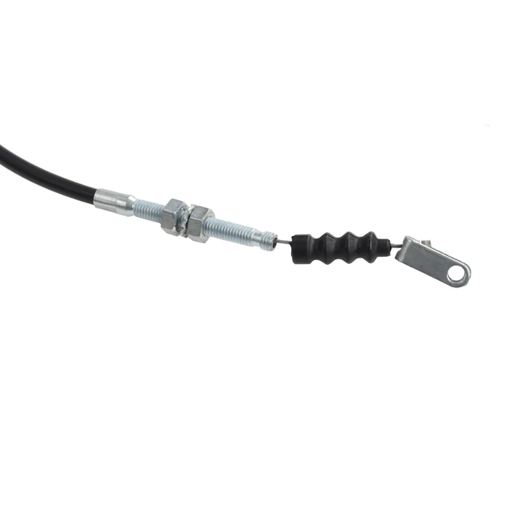 TVH - 30/108-32 - Gas Link 535 mm Massey Ferguson