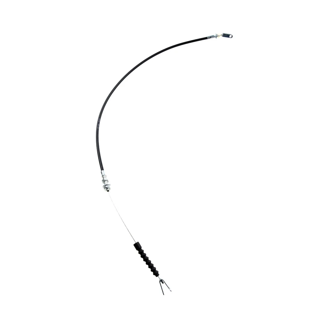 TVH - 30/108-46 - Gas Cable 895mm Massey Ferguson