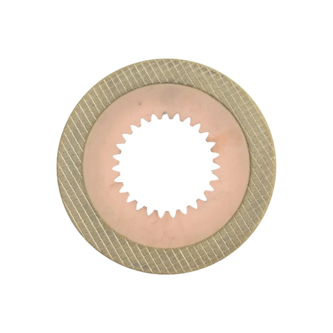 TVH - 30/317-190 - Massey Ferguson Transmission Friction Disc