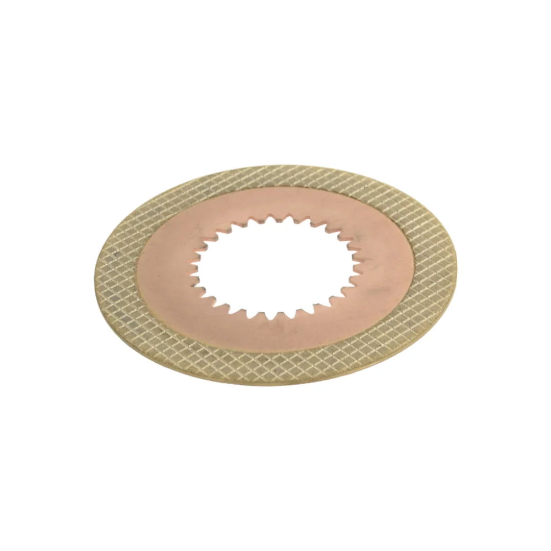 TVH - 30/317-190 - Massey Ferguson Transmission Friction Disc