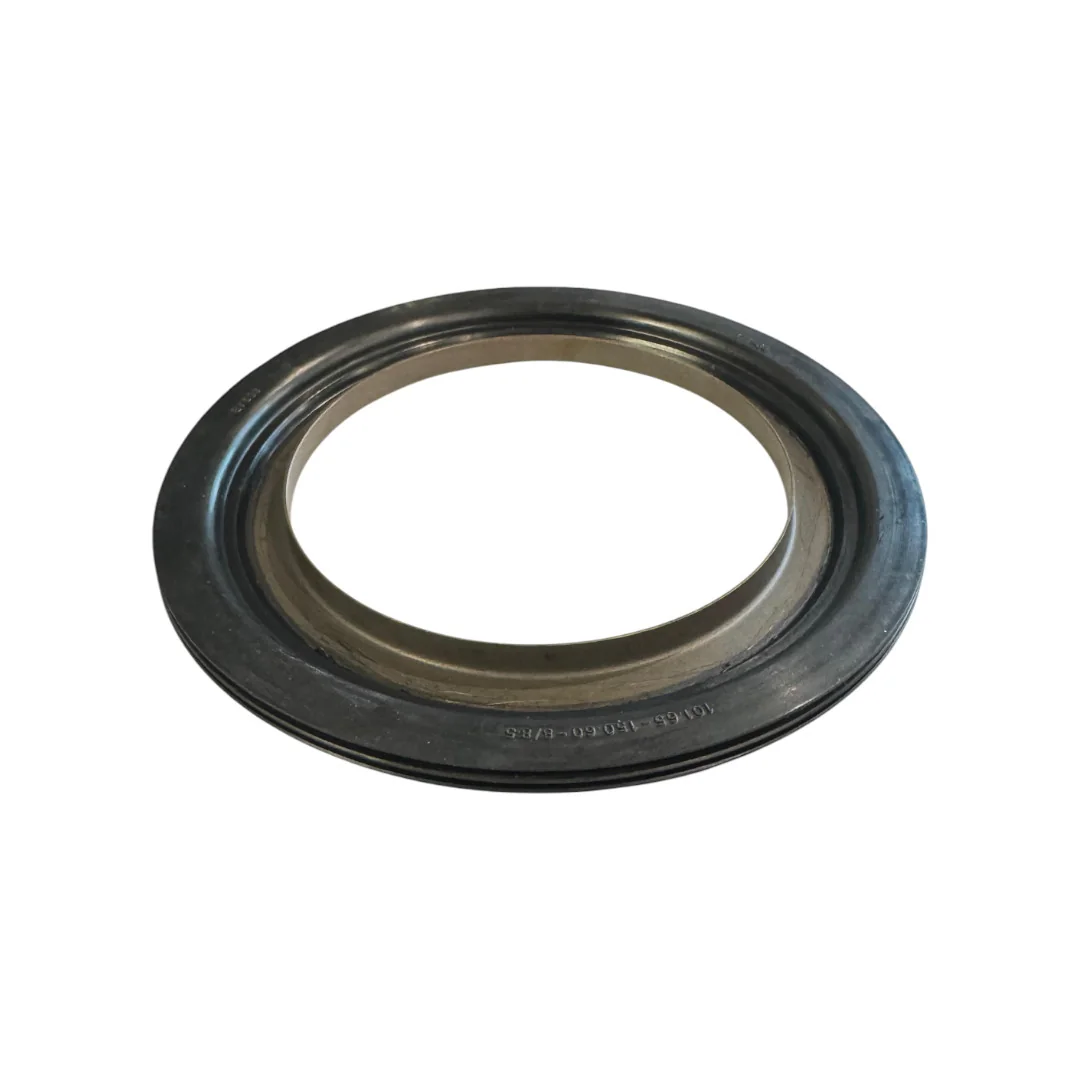 TVH - 30/371-34 - Simmer Ring Of The Front Axle Massey Ferguson