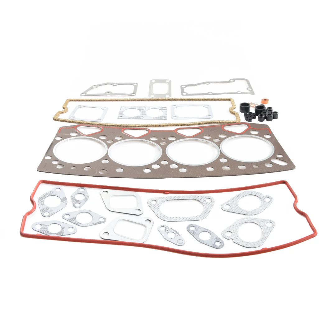 TVH - 30/71-184 - Massey Ferguson Glaser Engine Gasket Set