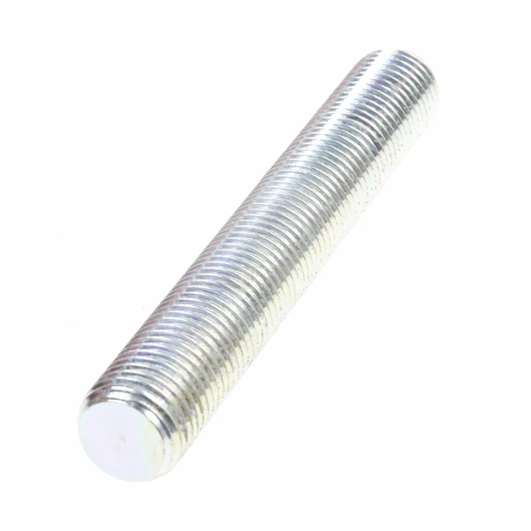TVH - 30/761-46 - Threaded Pin Of The Hanger Massey Ferguson