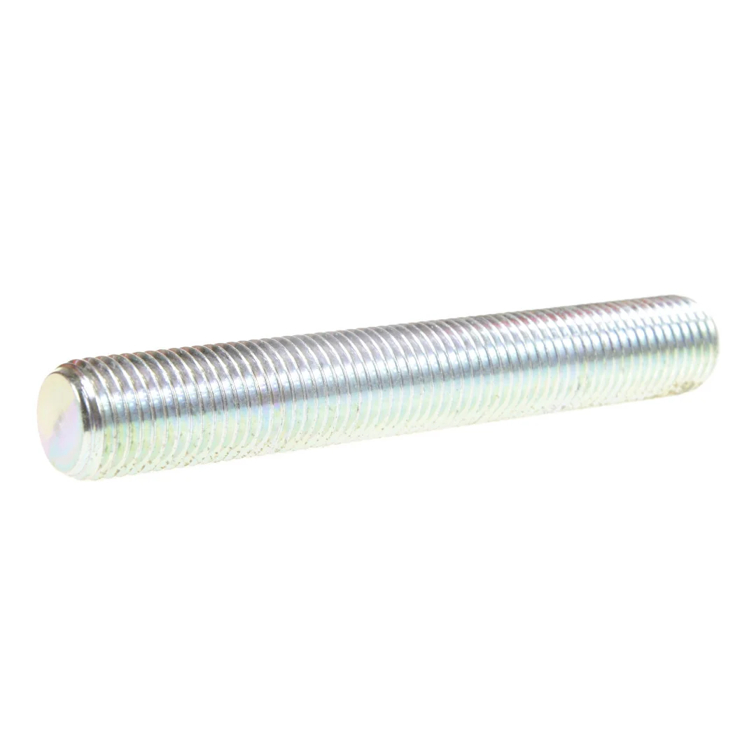 TVH - 30/761-46 - Threaded Pin Of The Hanger Massey Ferguson