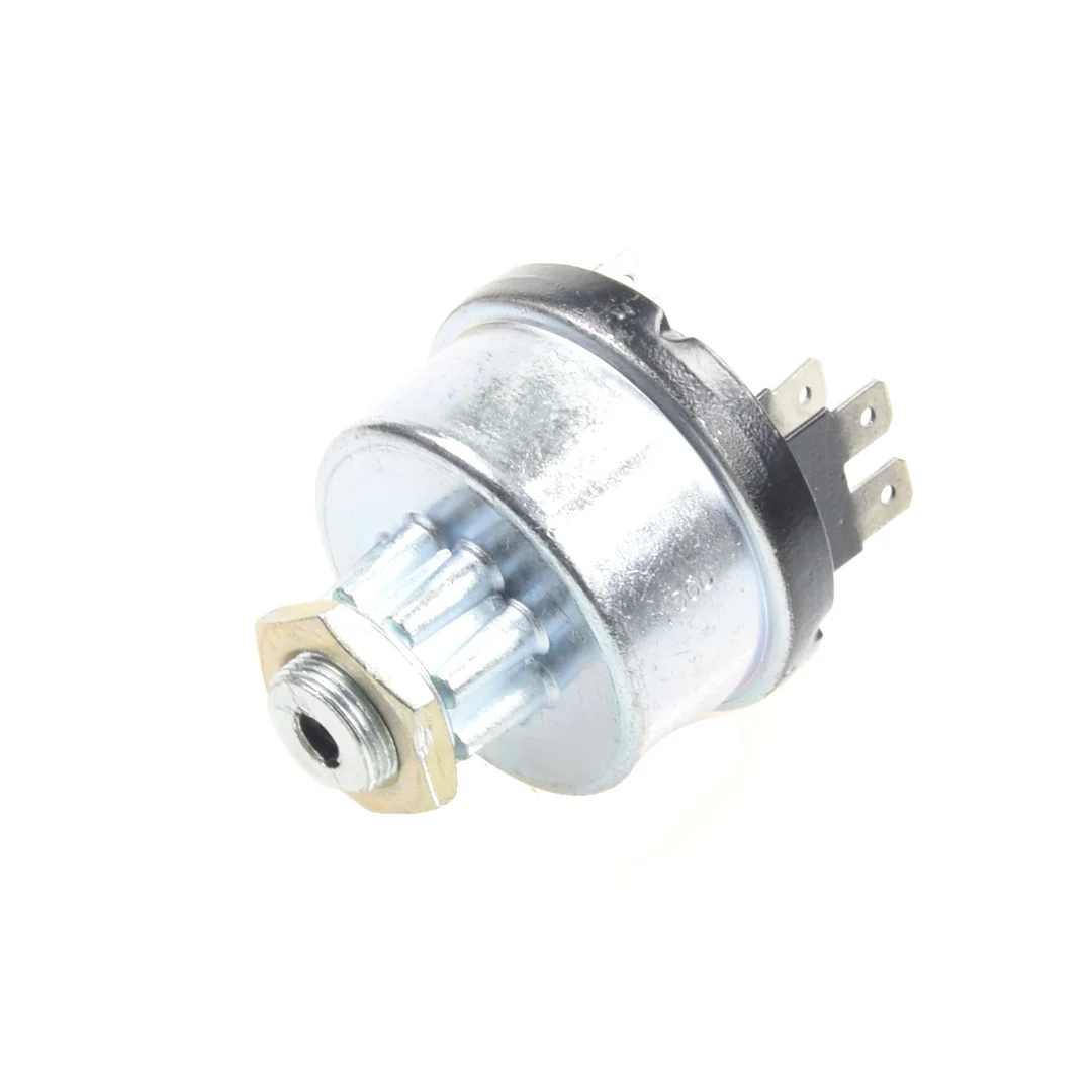 TVH - 30/950-158 - Ignition Switch Starter Lock Massey Ferguson