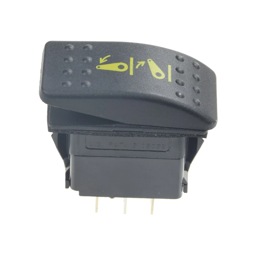 TVH - 30/967-41 - Lift-Lower Switch Massey Ferguson