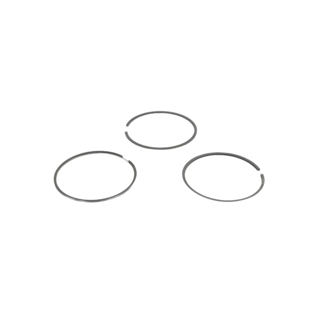 TVH - 4222136M91.01 - Set of Piston Rings Massey Ferguson