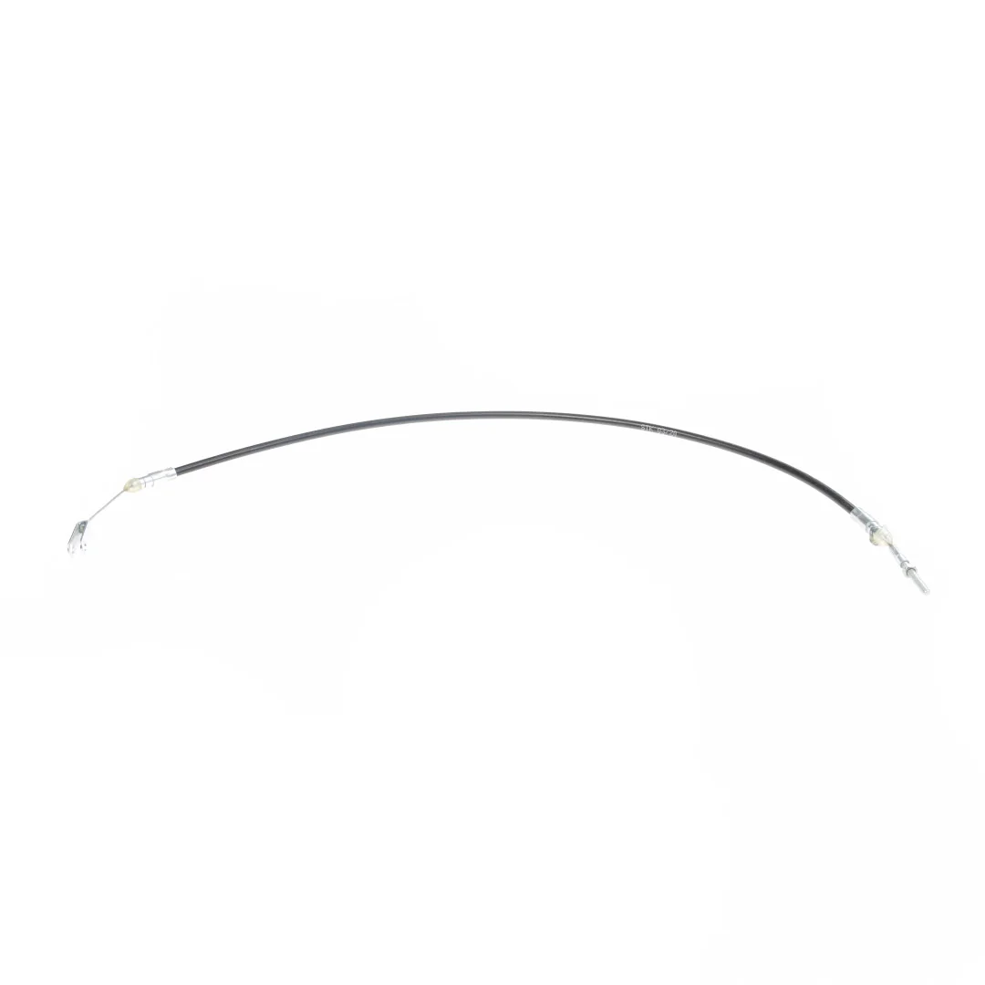 TVH - 50541957 - Hand Throttle Cable Massey Ferguson