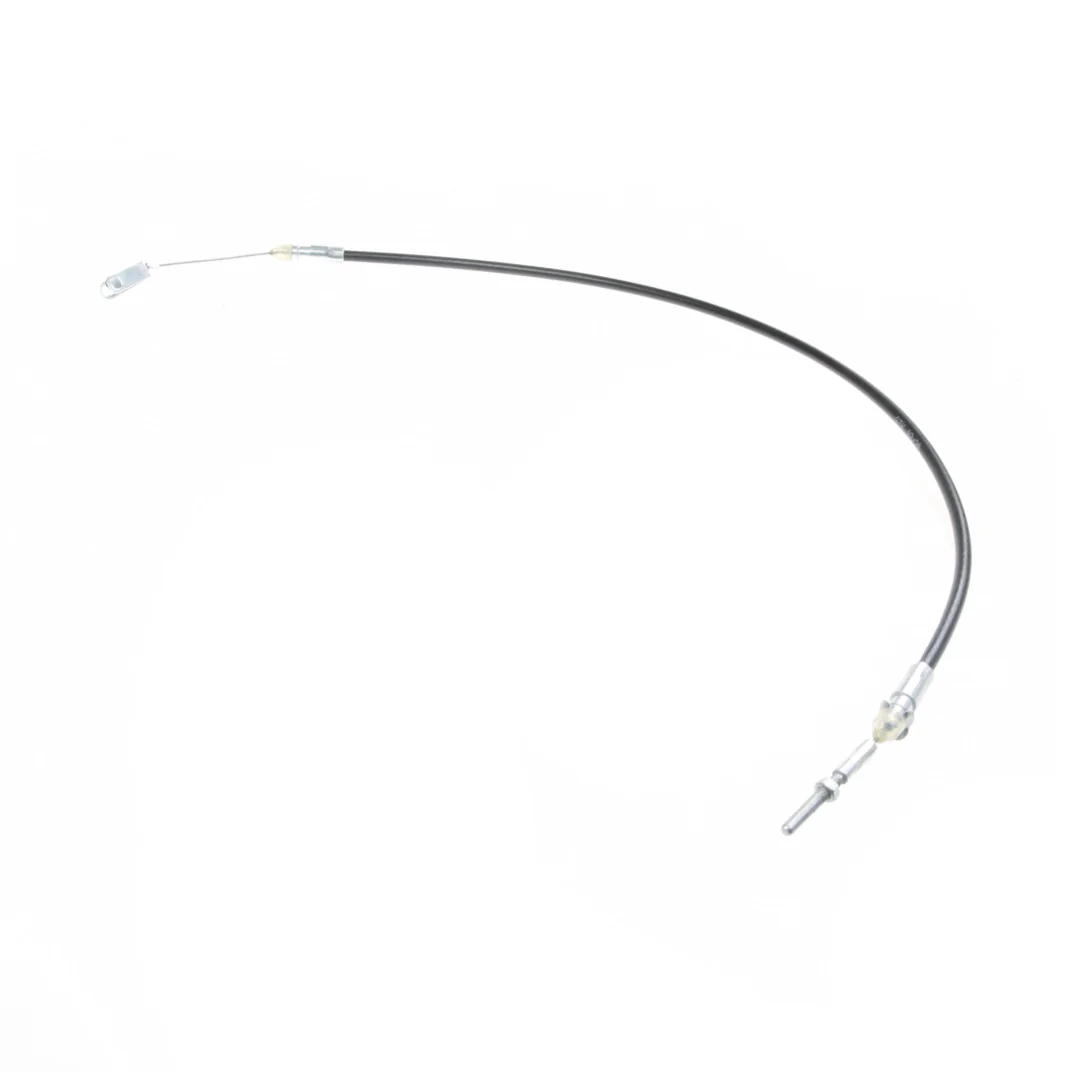 TVH - 50541957 - Hand Throttle Cable Massey Ferguson