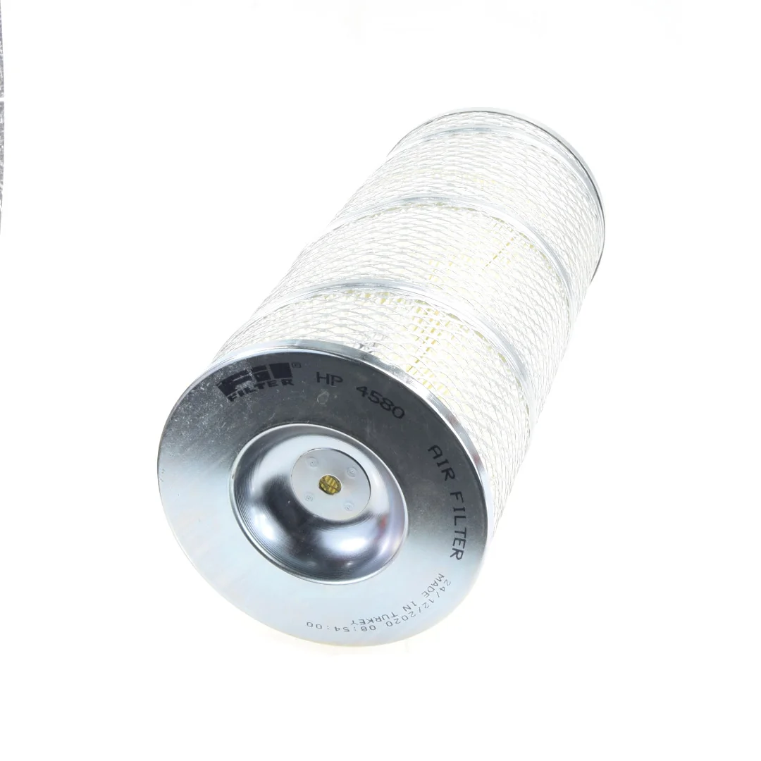 TVH - 60/161-128 - Valtra External Air Filter