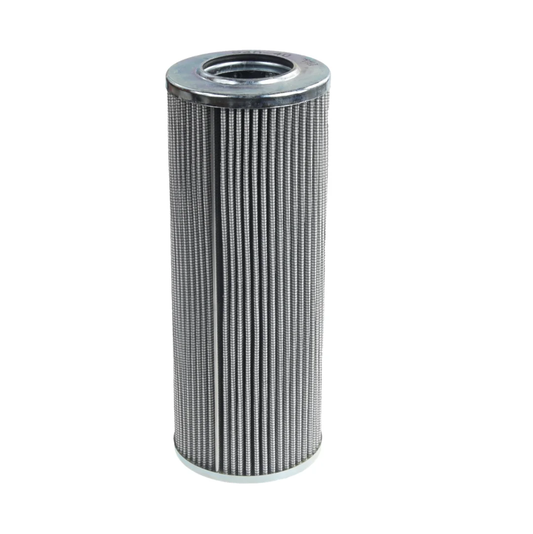 TVH - 60/240-40 - Massey Ferguson Hydraulic Oil Filter