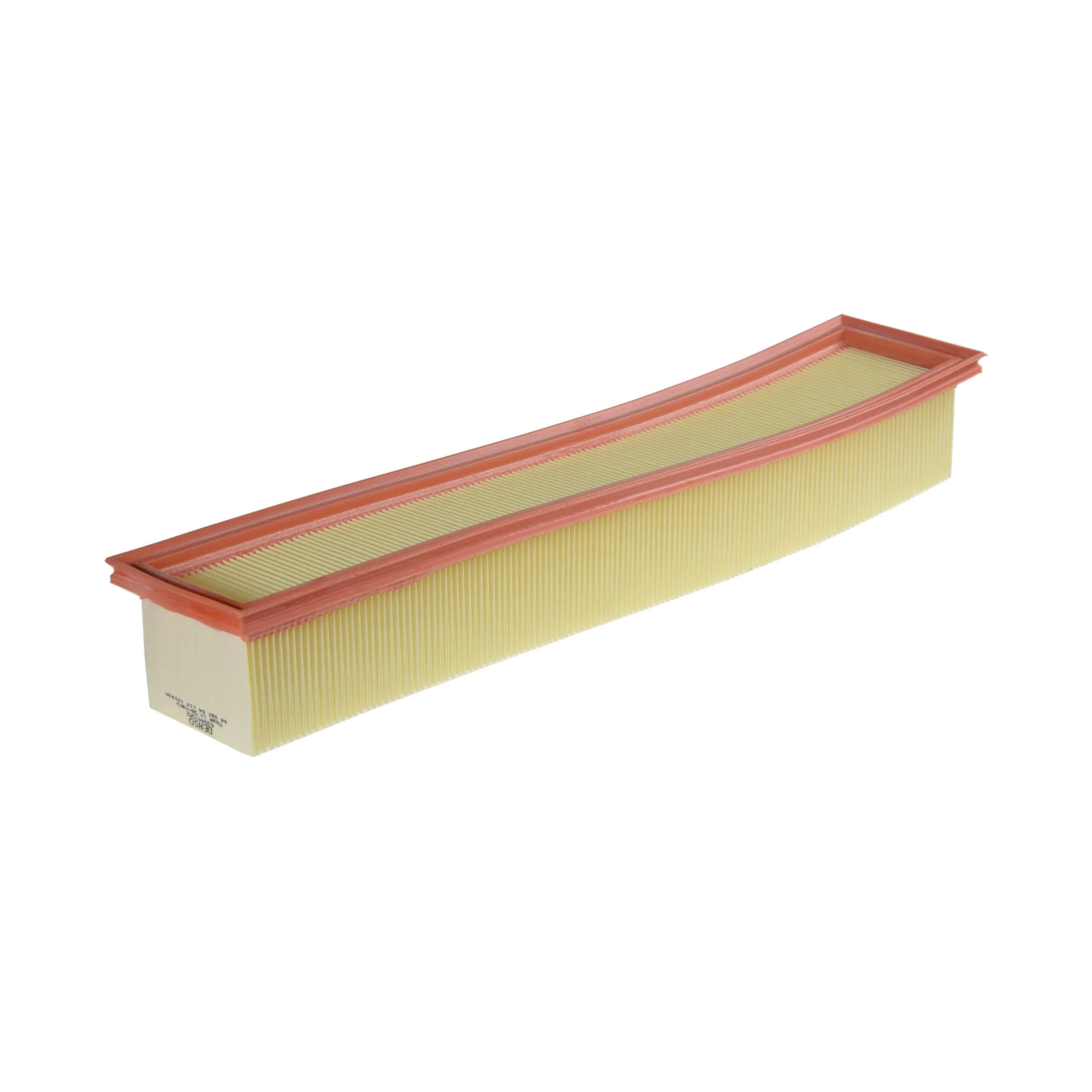 TVH - 60/4200-333 - Massey Ferguson Cabin Dust Filter