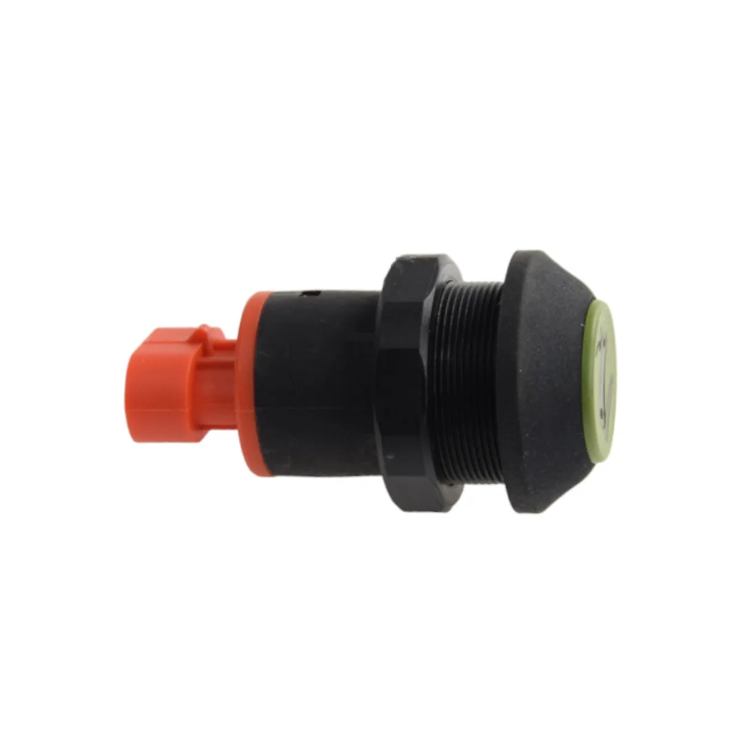 TVH - 63/1884-154 - Claas Lowering Switch