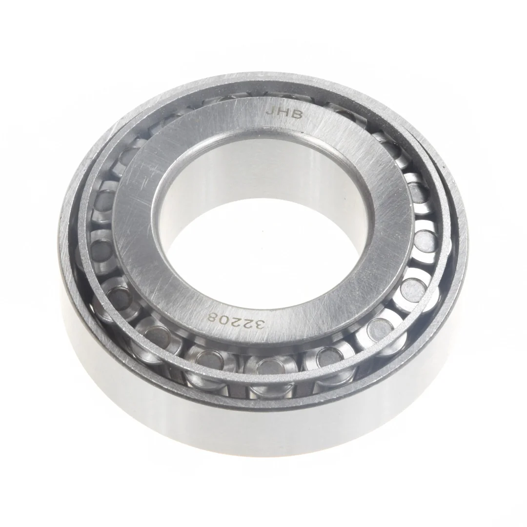 TVH - 66/32208 - Massey Ferguson Differential Tapered Bearing