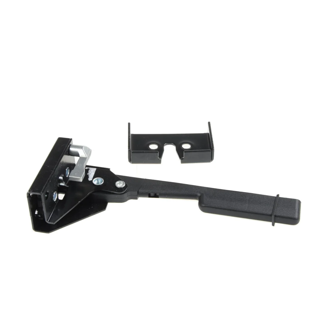 TVH - 70/4170-219 - Left Cab Door Lock Massey Ferguson