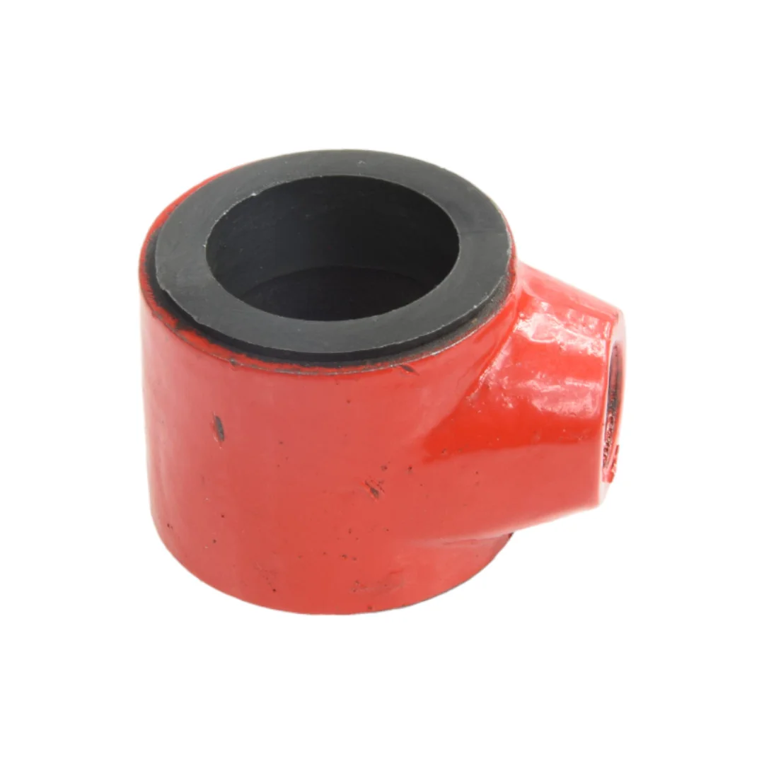 TVH - B102808 - Claas Auger Finger Holder M16 D30 645830.0