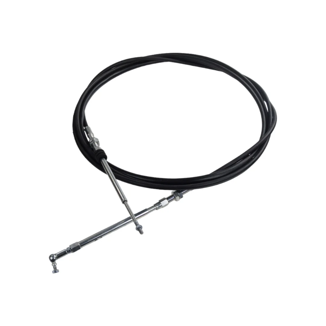 TVH - B102868 - Claas Hydrostat Cable