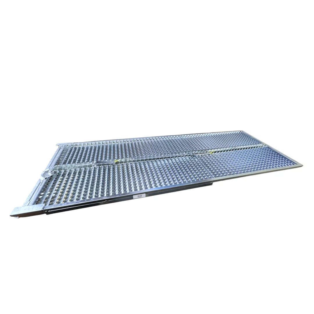 TVH - B103470 - Upper Louvered Sieve Claas 0006460970