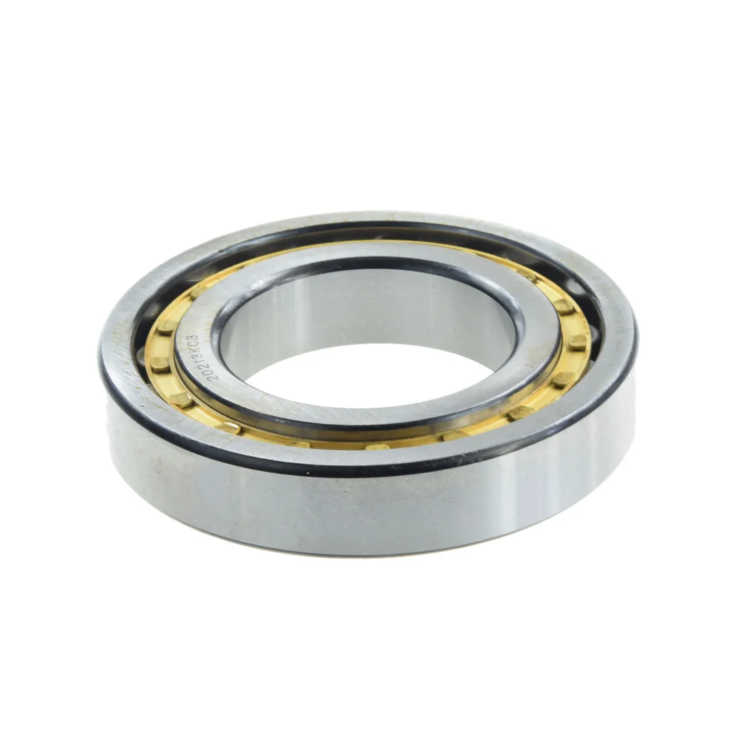 TVH - B124095 - Bearing 20213K C3 Claas
