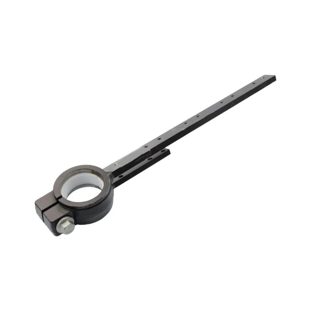 TVH - B124380 - Massey Ferguson Scythe Blade
