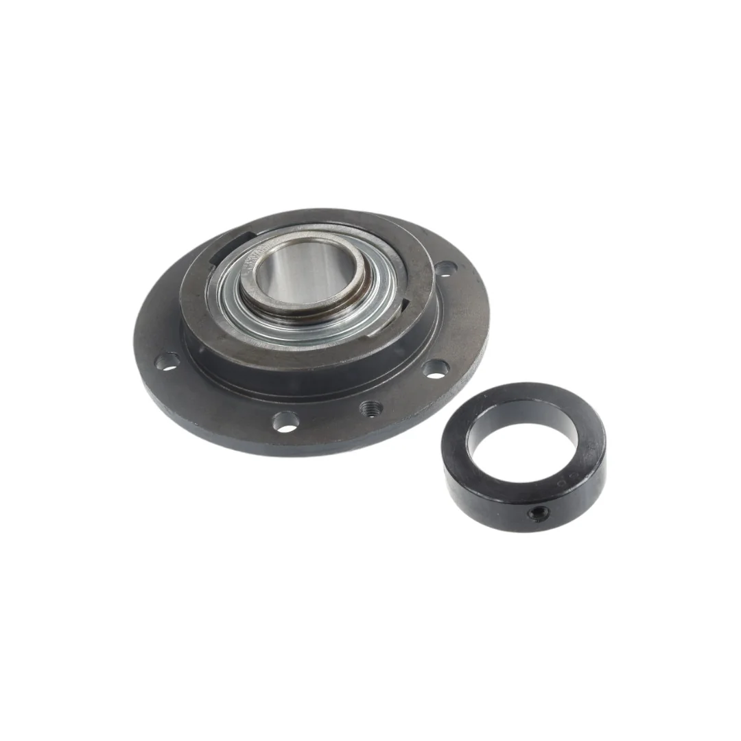 TVH - B124954 - Claas Bearing With Housing 642495.0