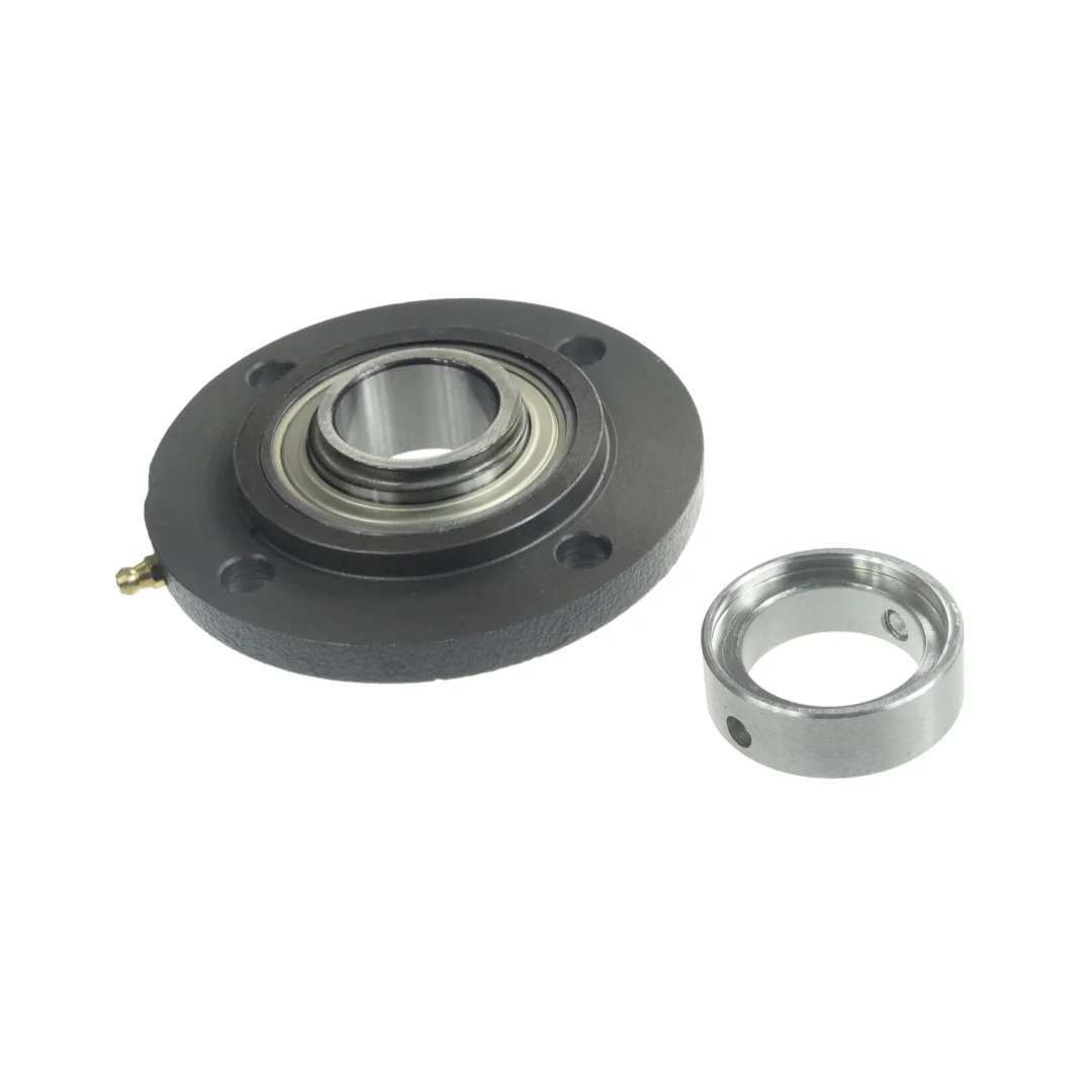 TVH - B125192 - Housing With Bearing Claas 676304.0