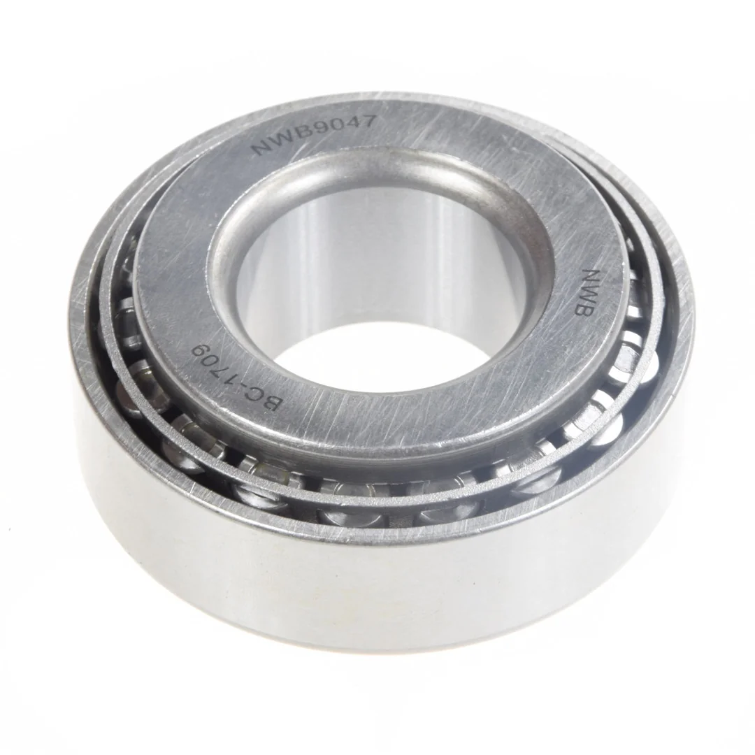TVH - TVH/50508886 - Massey Ferguson Tapered Bearing 35x76x29 mm Kingpin