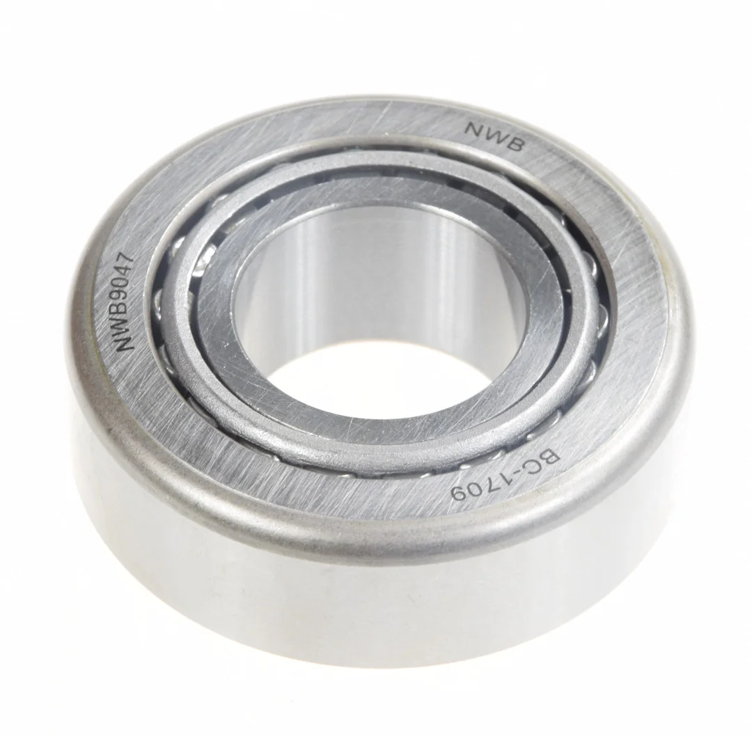 TVH - TVH/50508886 - Massey Ferguson Tapered Bearing 35x76x29 mm Kingpin