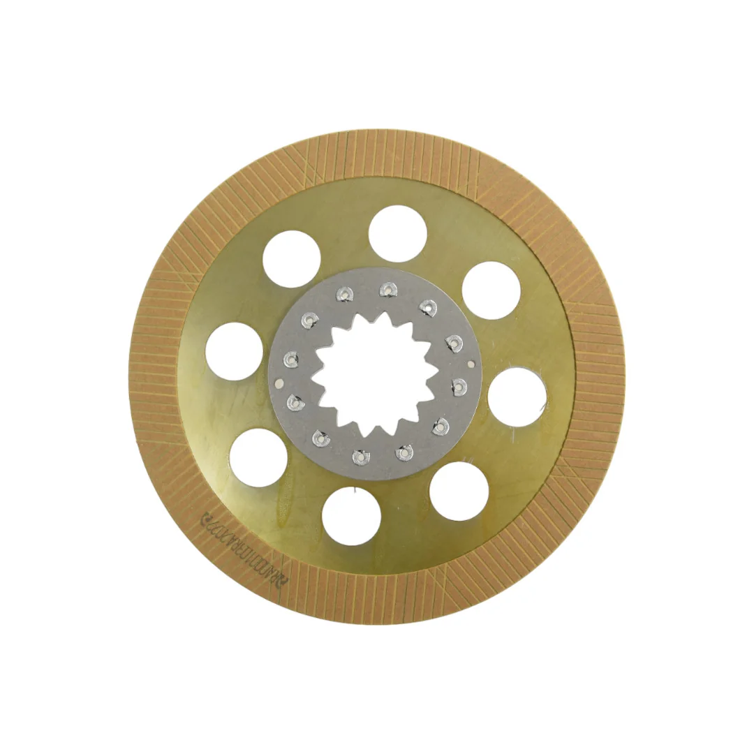 TVH - TVH/50529809 - Massey Ferguson Brake Disc 345 mm