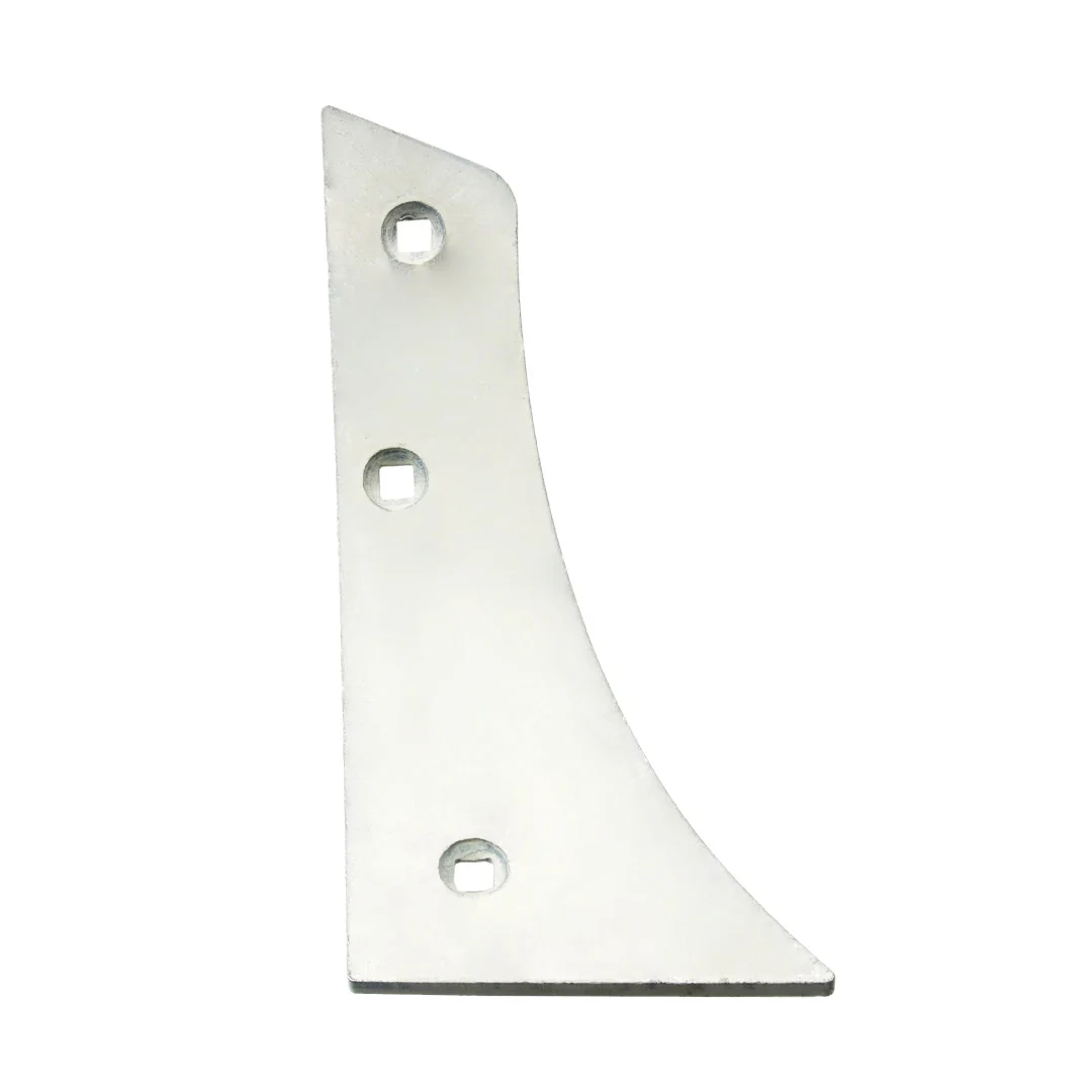 Unia - 1067/91-002/0 - Right Moldboard Breast XXL