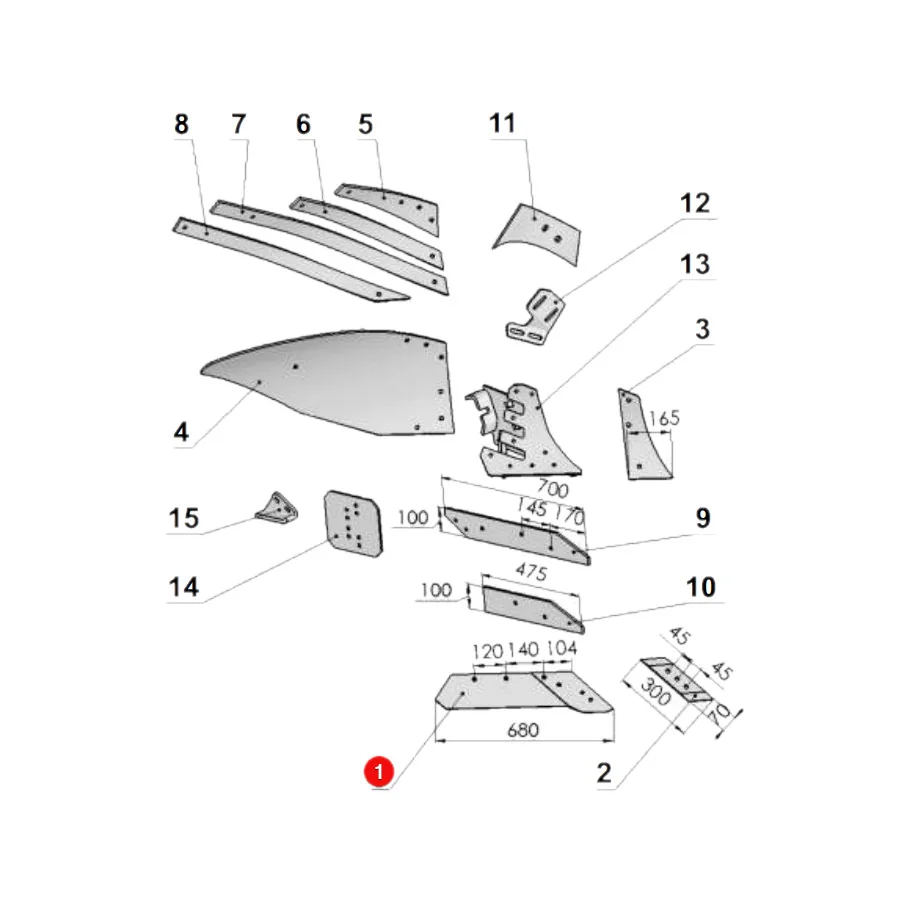 Unia - 1067911500 - Share Right VIS 09 Unia