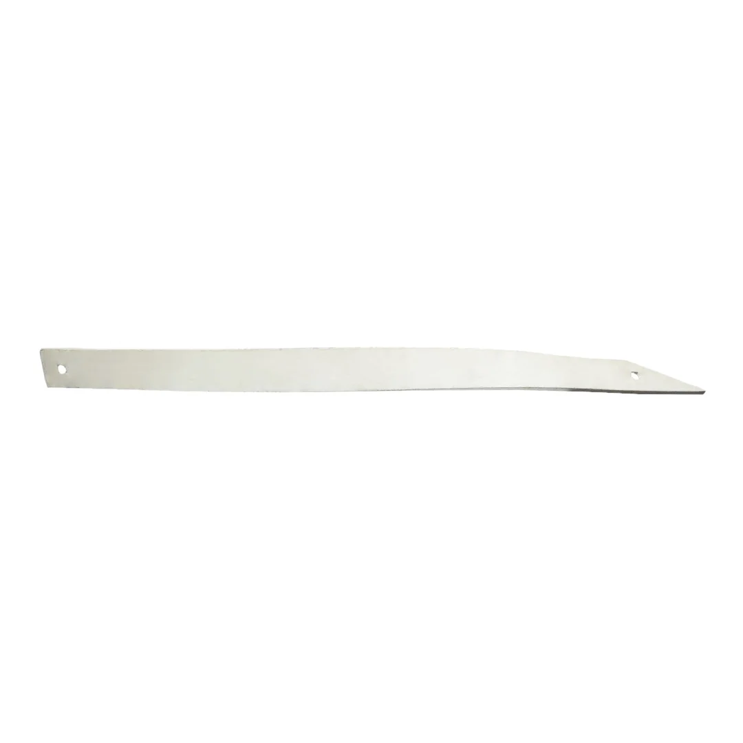 Unia - 1067950040 - Right Moldboard Strip "D" XXL