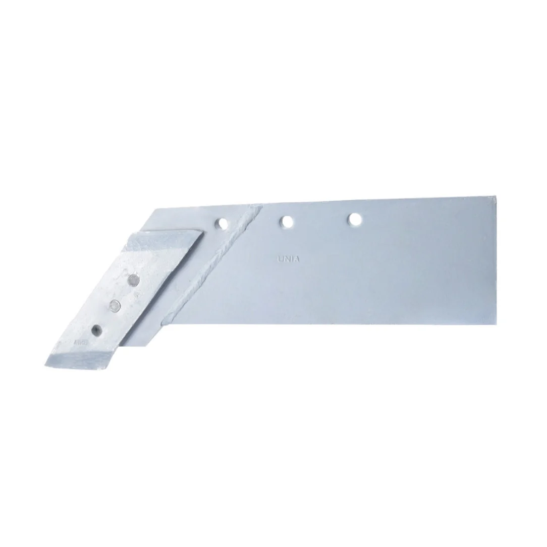 Unia - 1117/61-100/0 - Left Plowshare With Chisel XL